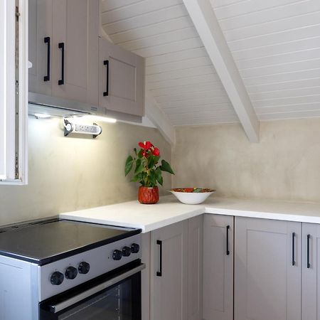Domus City Apartment Argostoli  Zewnętrze zdjęcie