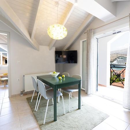 Domus City Apartment Argostoli  Zewnętrze zdjęcie