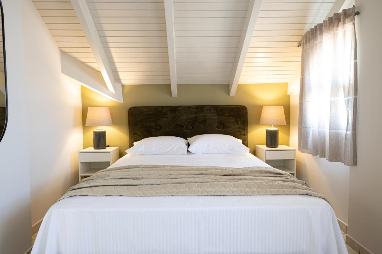 Domus City Apartment Argostoli  Zewnętrze zdjęcie