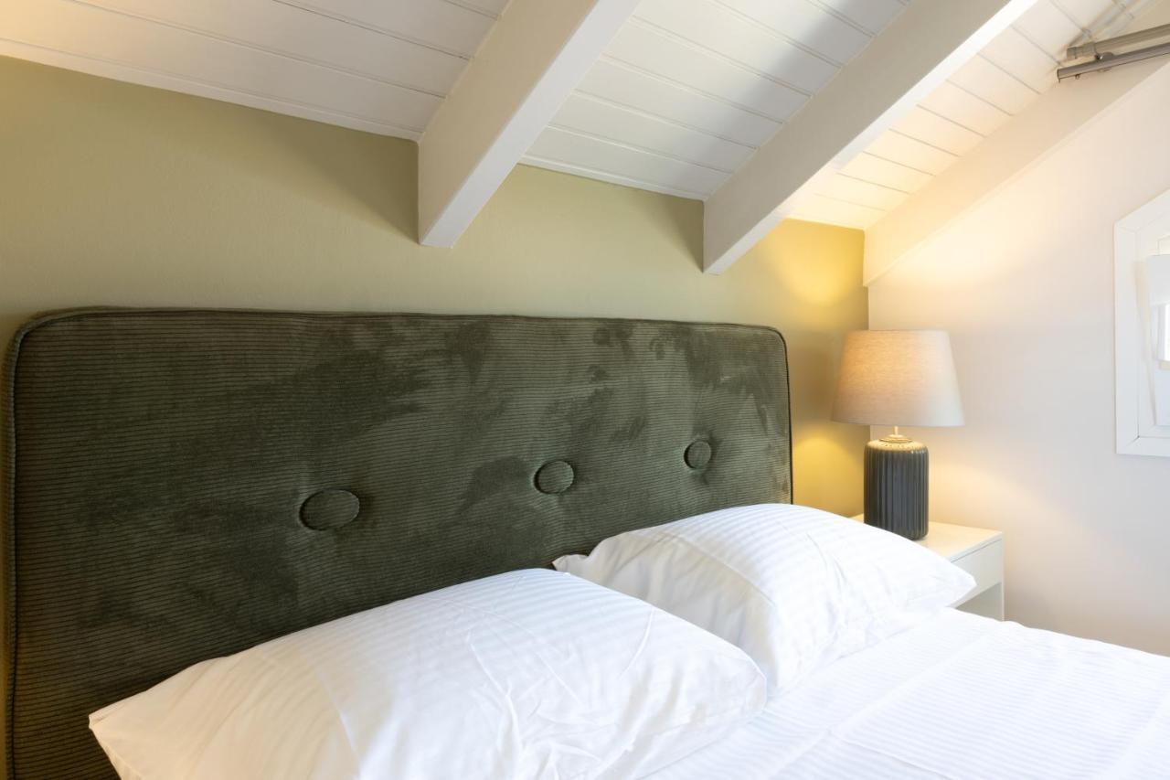 Domus City Apartment Argostoli  Zewnętrze zdjęcie