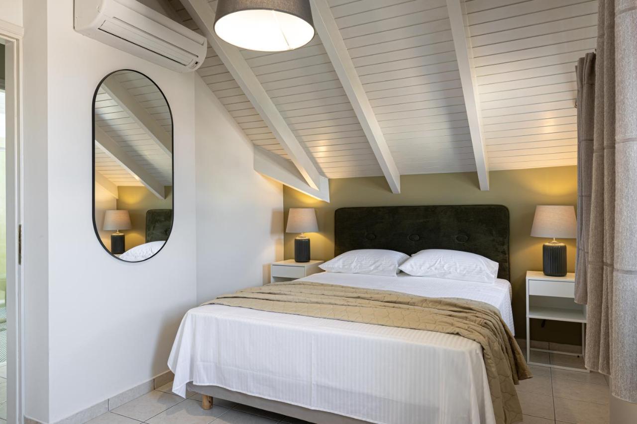 Domus City Apartment Argostoli  Zewnętrze zdjęcie