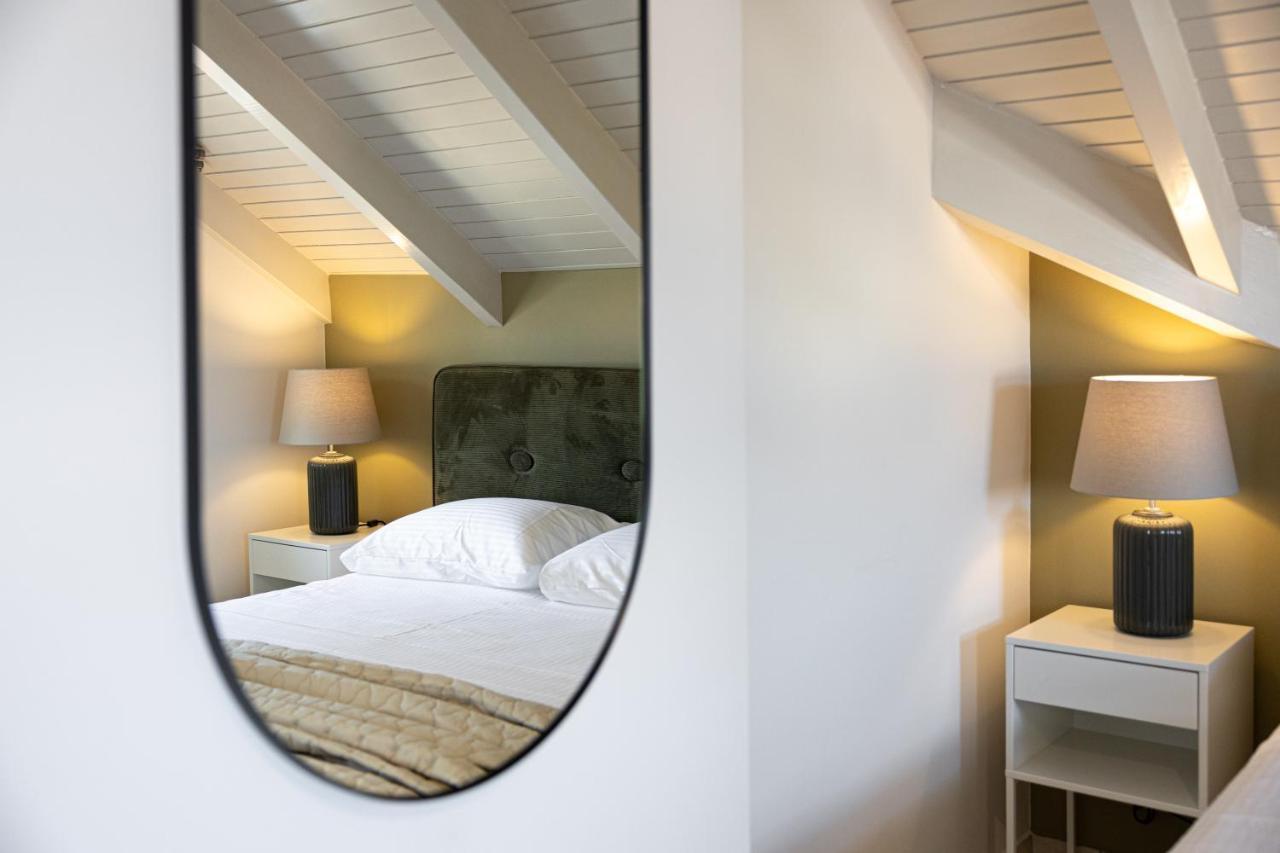 Domus City Apartment Argostoli  Zewnętrze zdjęcie