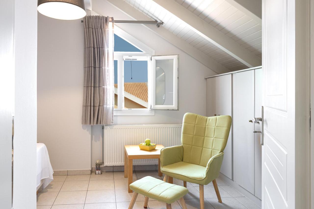 Domus City Apartment Argostoli  Zewnętrze zdjęcie