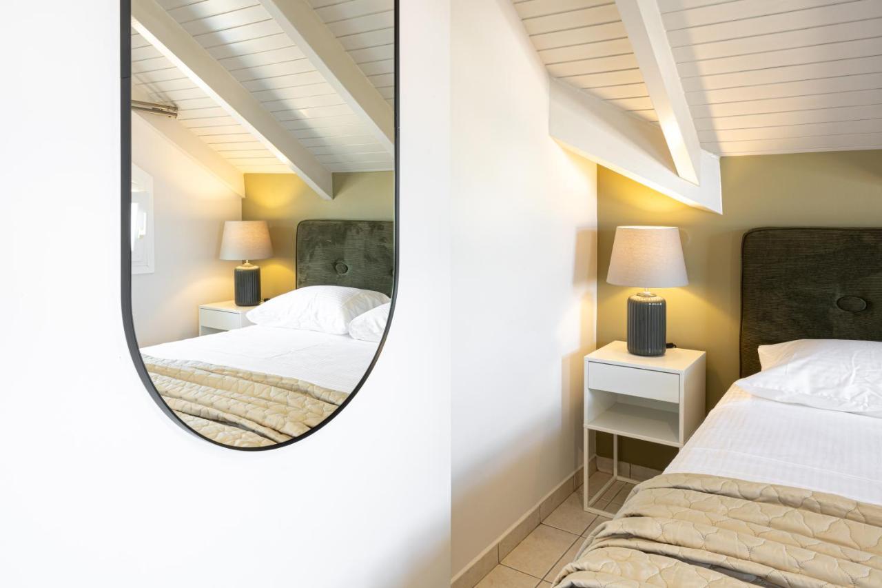 Domus City Apartment Argostoli  Zewnętrze zdjęcie