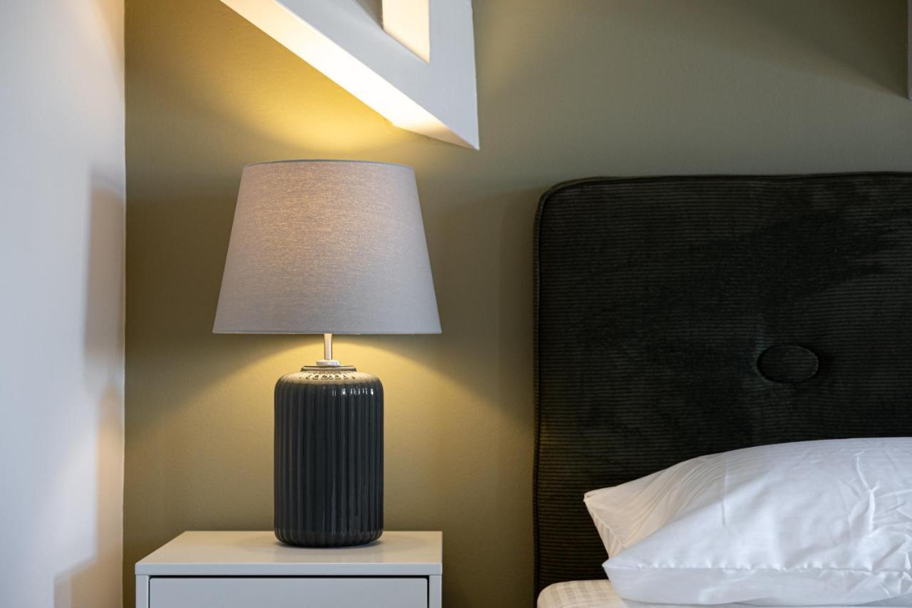 Domus City Apartment Argostoli  Zewnętrze zdjęcie