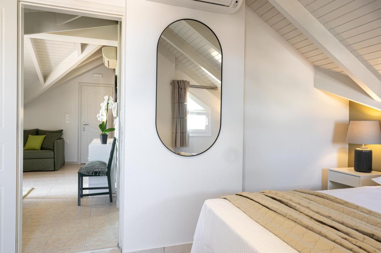 Domus City Apartment Argostoli  Zewnętrze zdjęcie