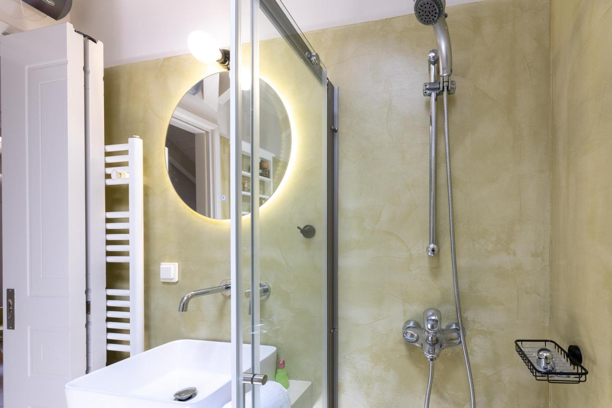 Domus City Apartment Argostoli  Zewnętrze zdjęcie