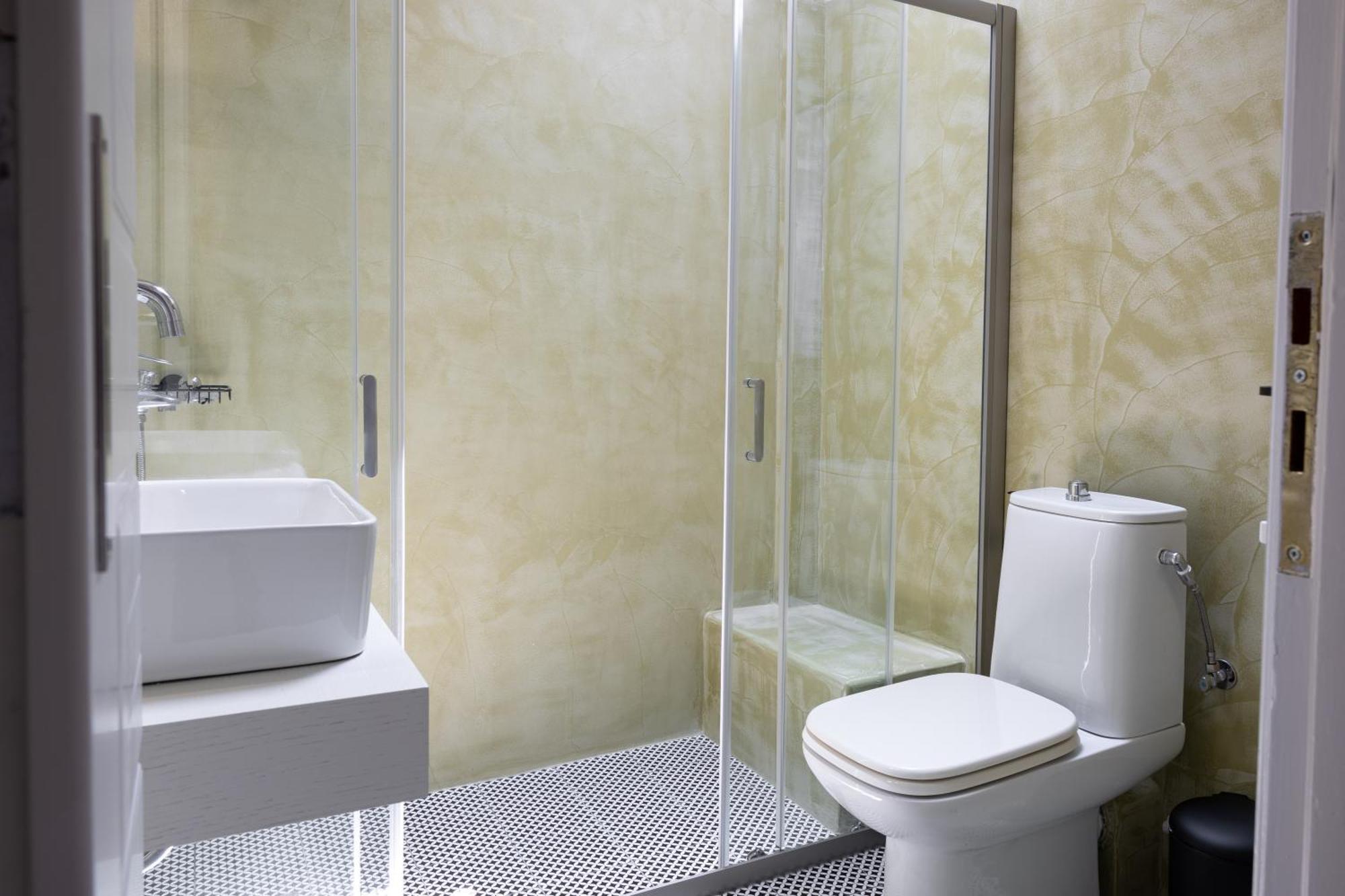 Domus City Apartment Argostoli  Zewnętrze zdjęcie