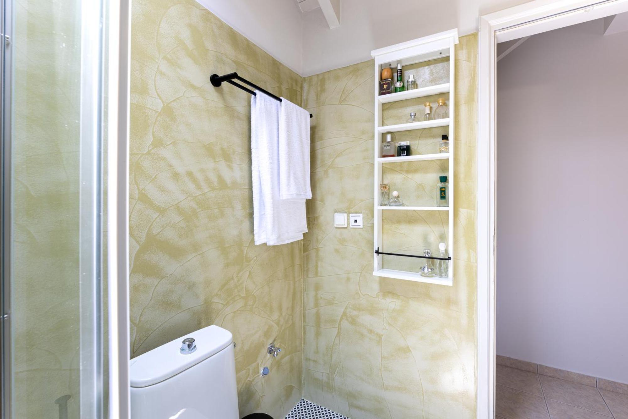 Domus City Apartment Argostoli  Zewnętrze zdjęcie