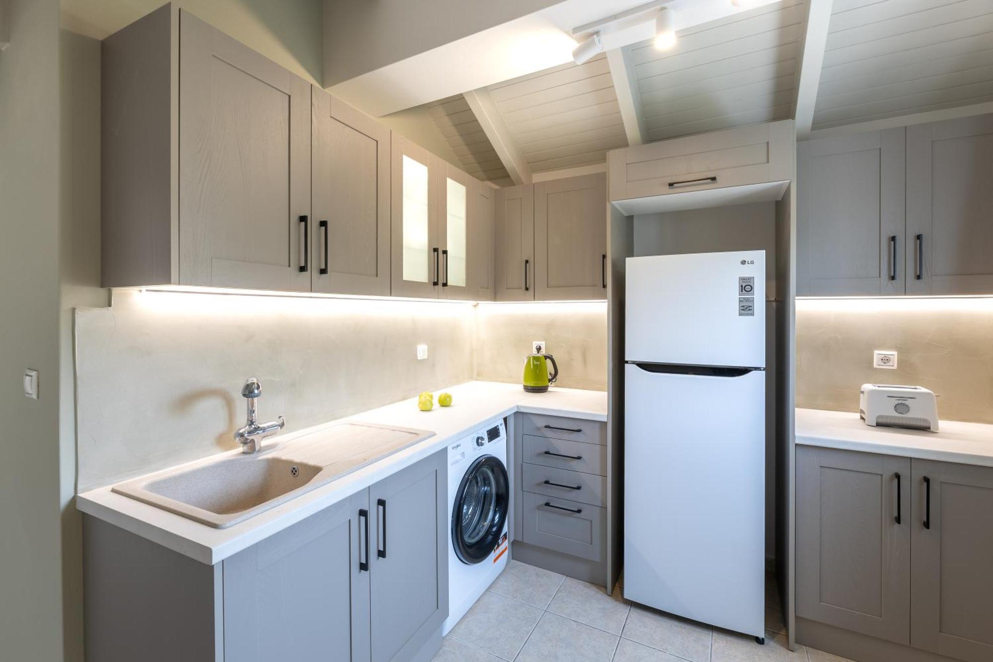 Domus City Apartment Argostoli  Zewnętrze zdjęcie