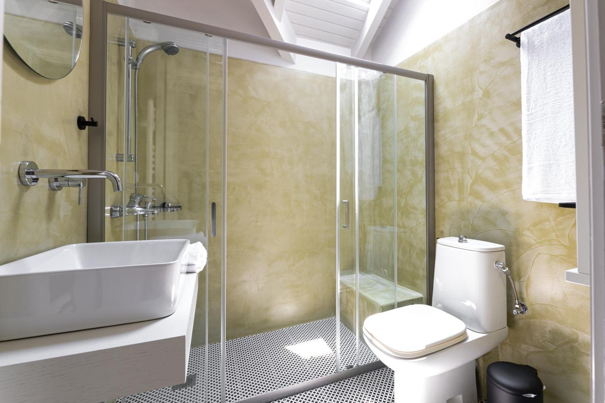Domus City Apartment Argostoli  Zewnętrze zdjęcie