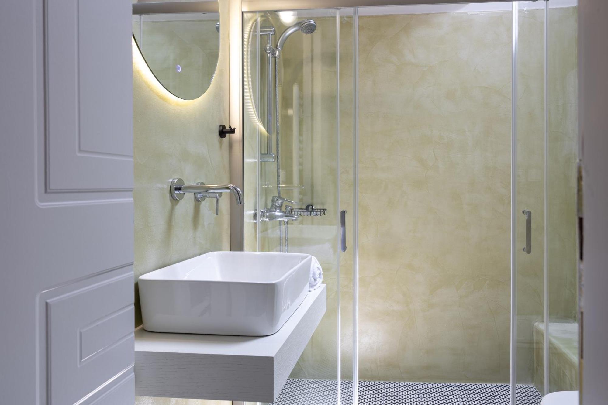 Domus City Apartment Argostoli  Zewnętrze zdjęcie