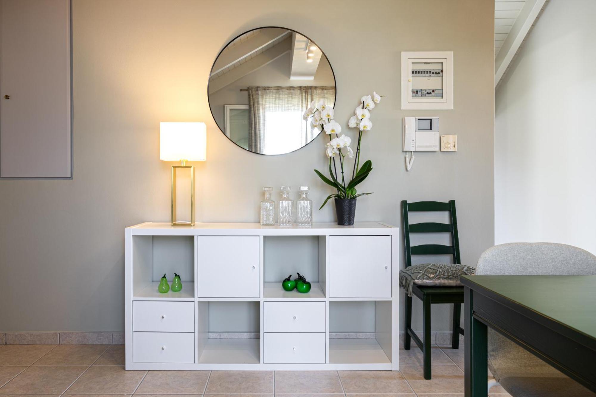 Domus City Apartment Argostoli  Zewnętrze zdjęcie