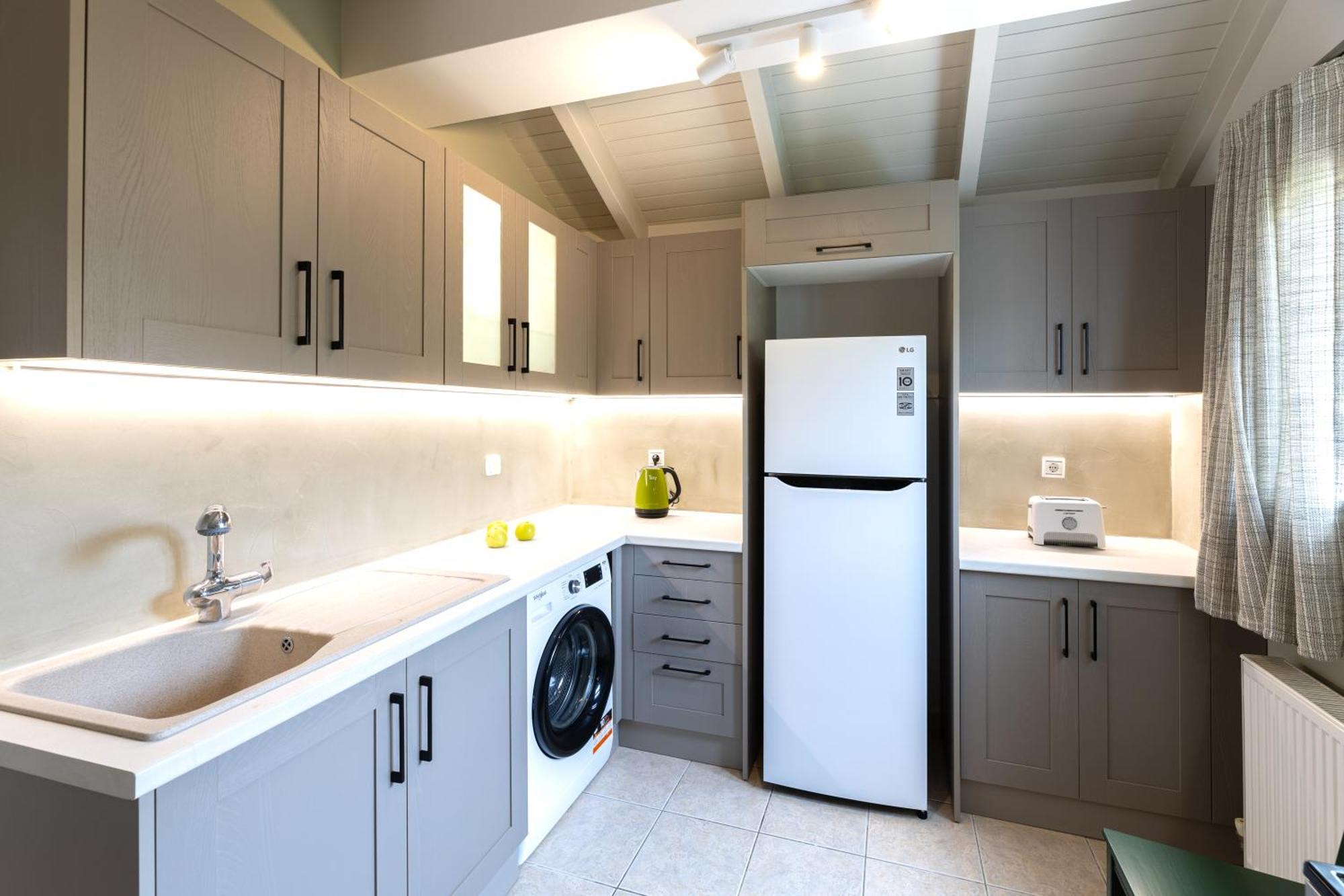 Domus City Apartment Argostoli  Zewnętrze zdjęcie