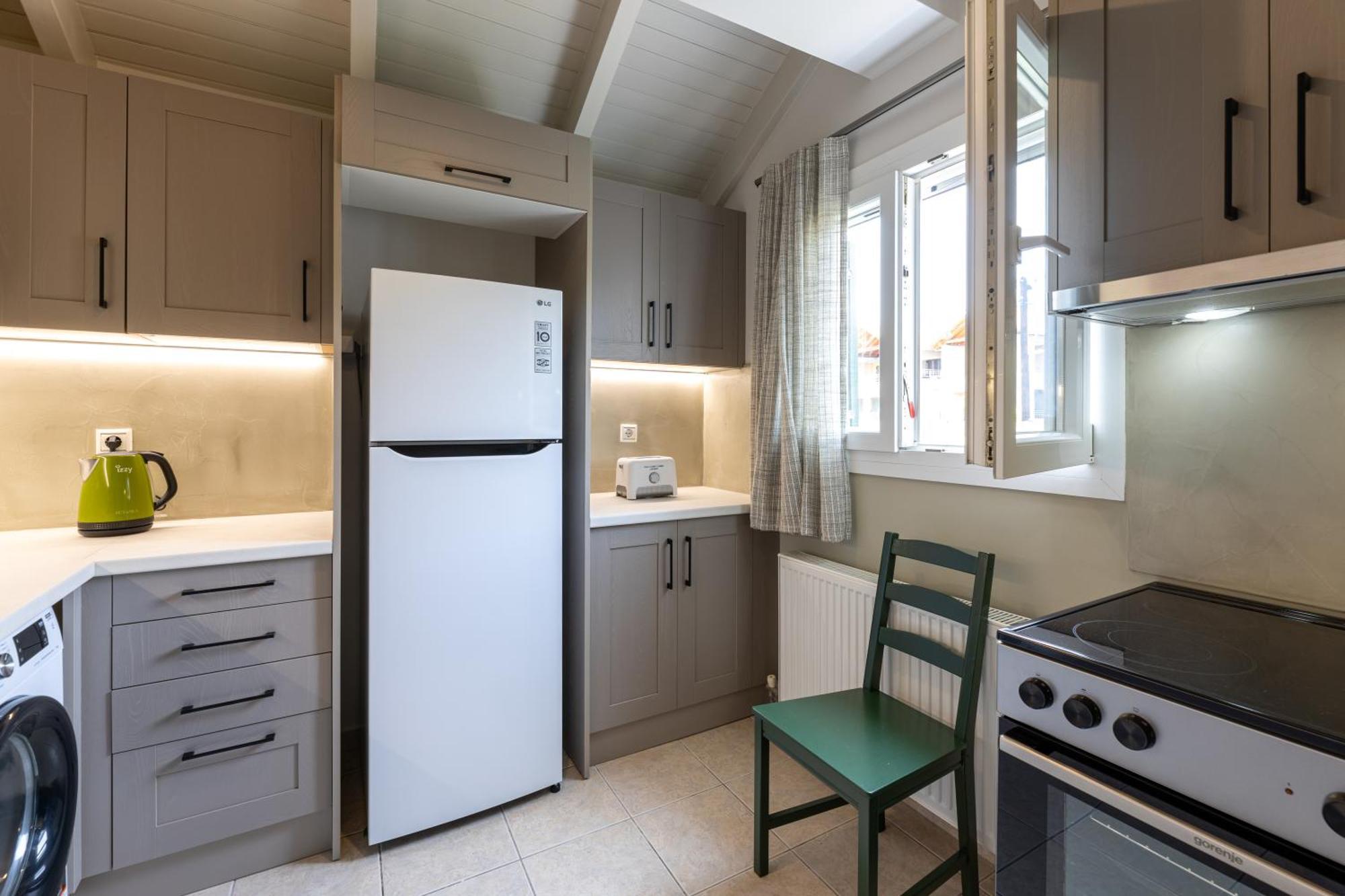 Domus City Apartment Argostoli  Zewnętrze zdjęcie