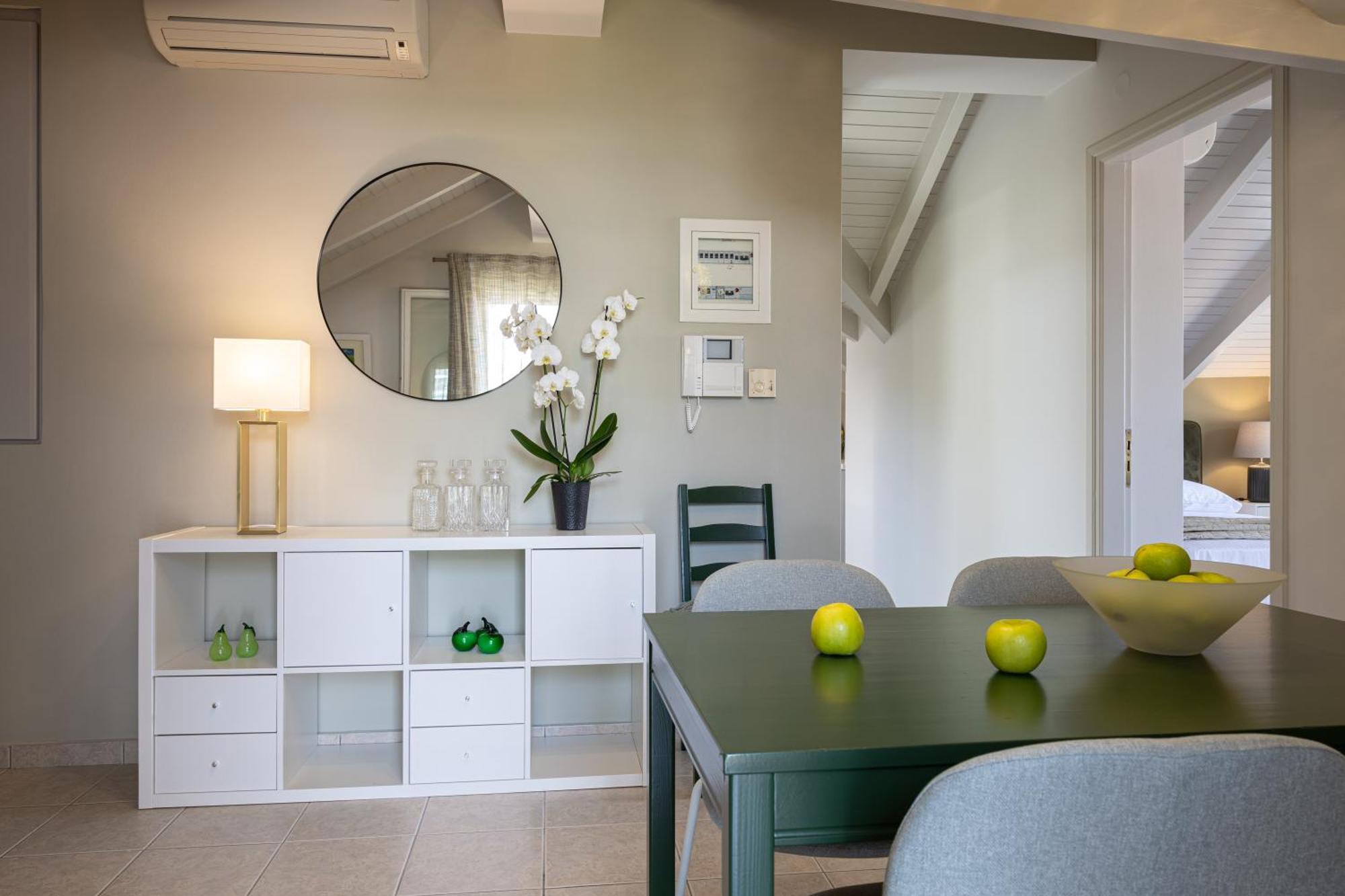 Domus City Apartment Argostoli  Zewnętrze zdjęcie