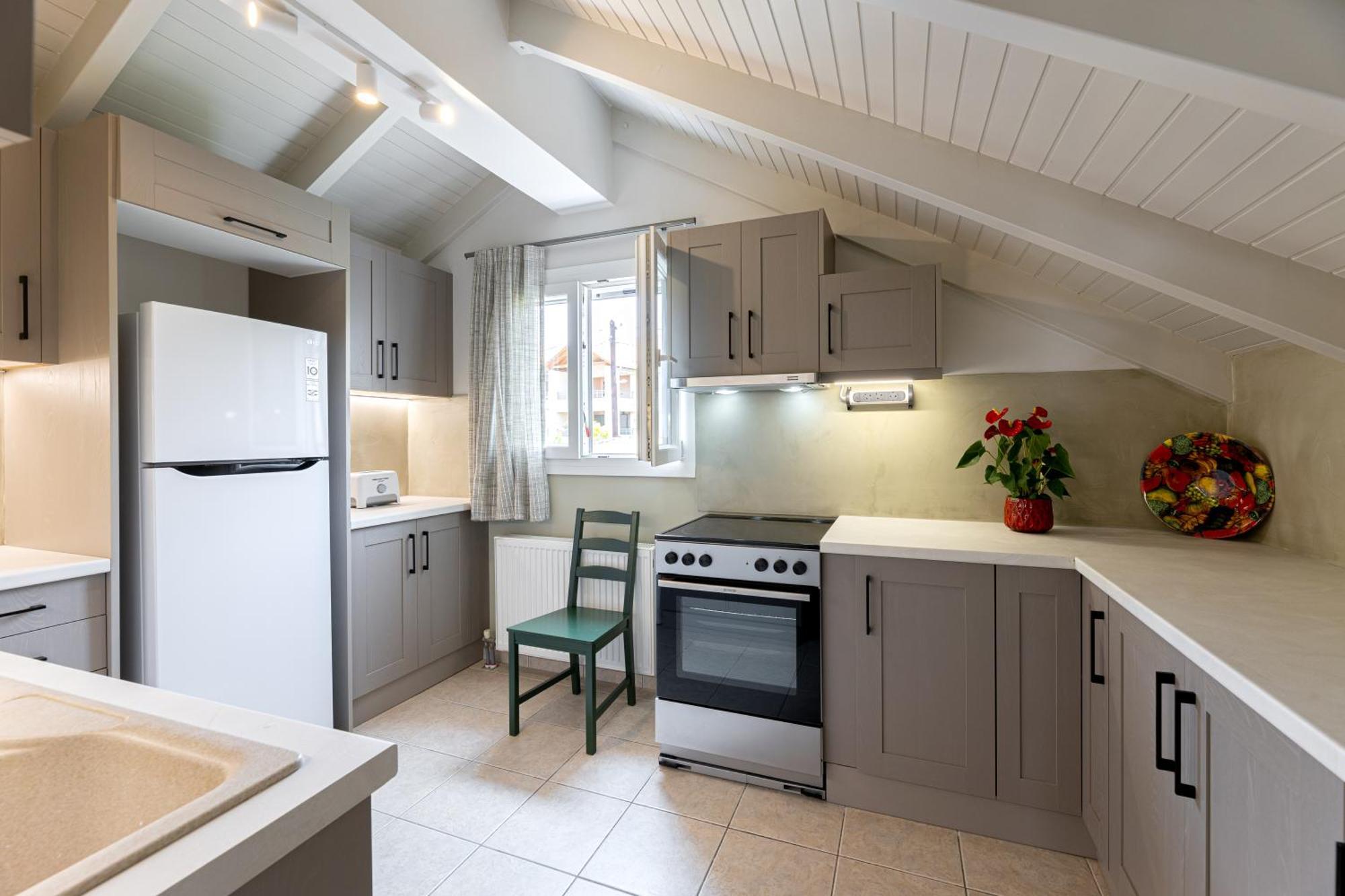 Domus City Apartment Argostoli  Zewnętrze zdjęcie