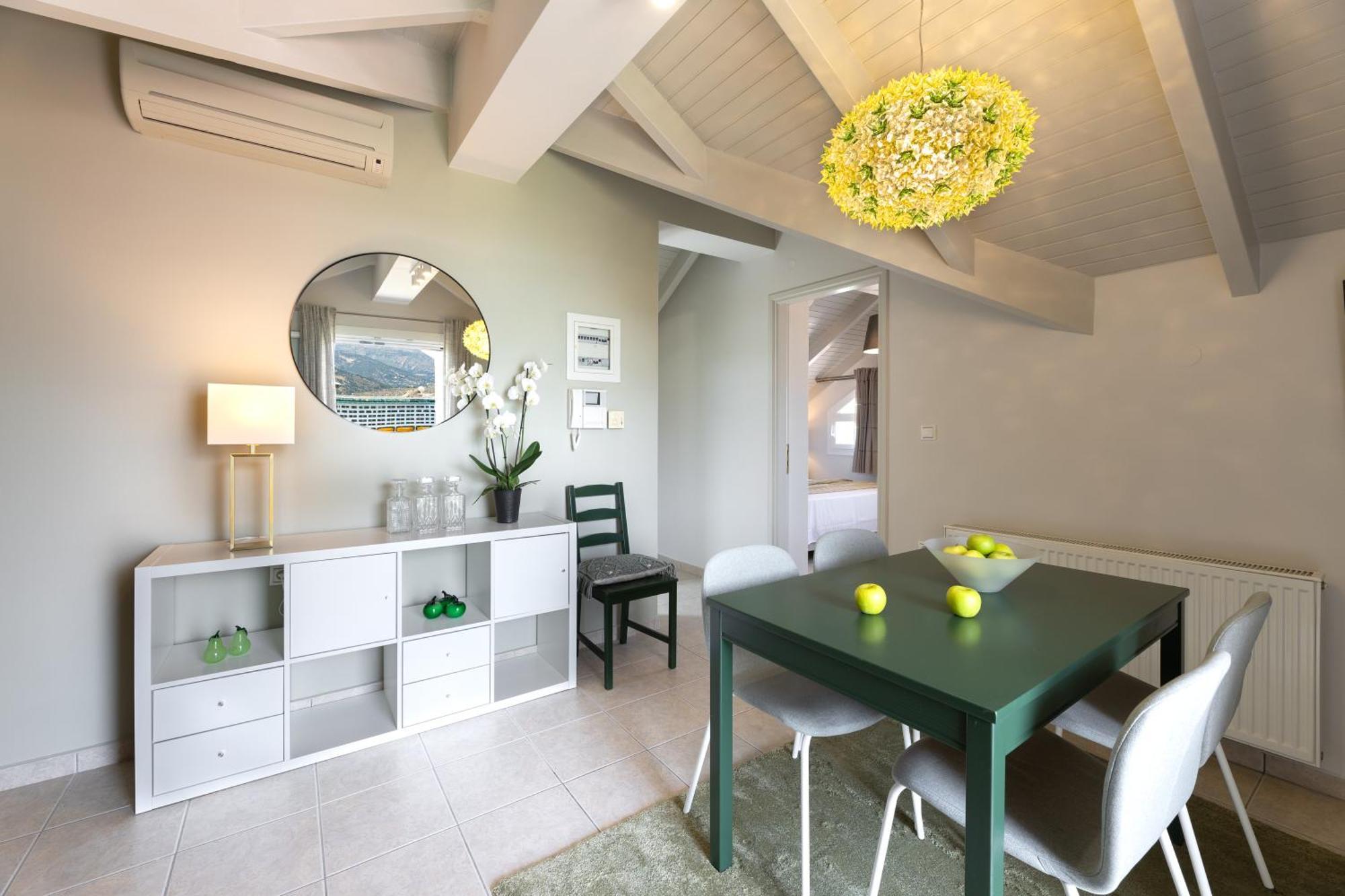 Domus City Apartment Argostoli  Zewnętrze zdjęcie