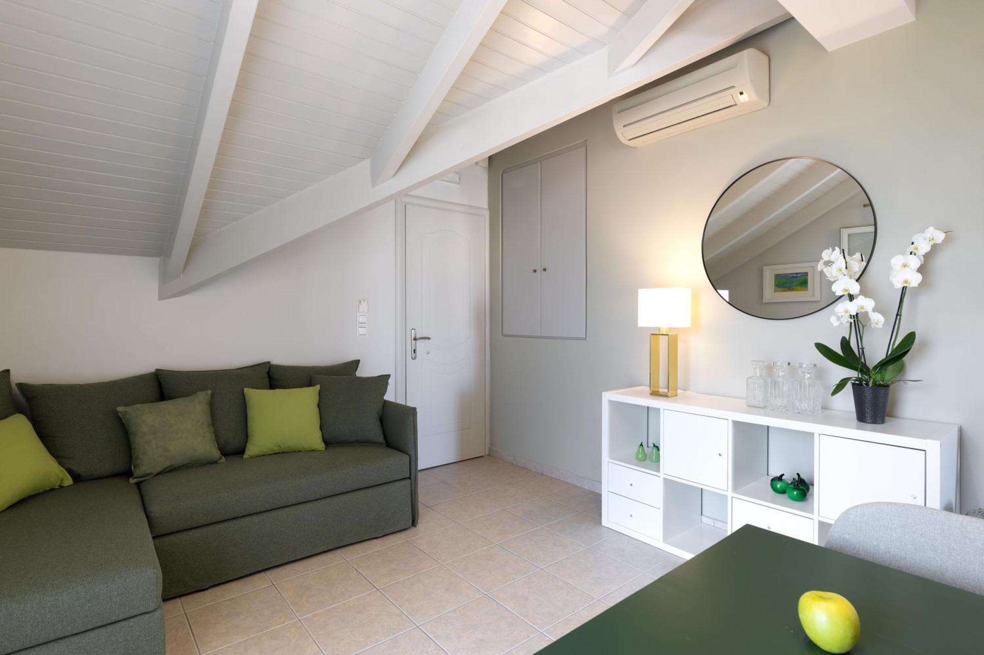 Domus City Apartment Argostoli  Zewnętrze zdjęcie