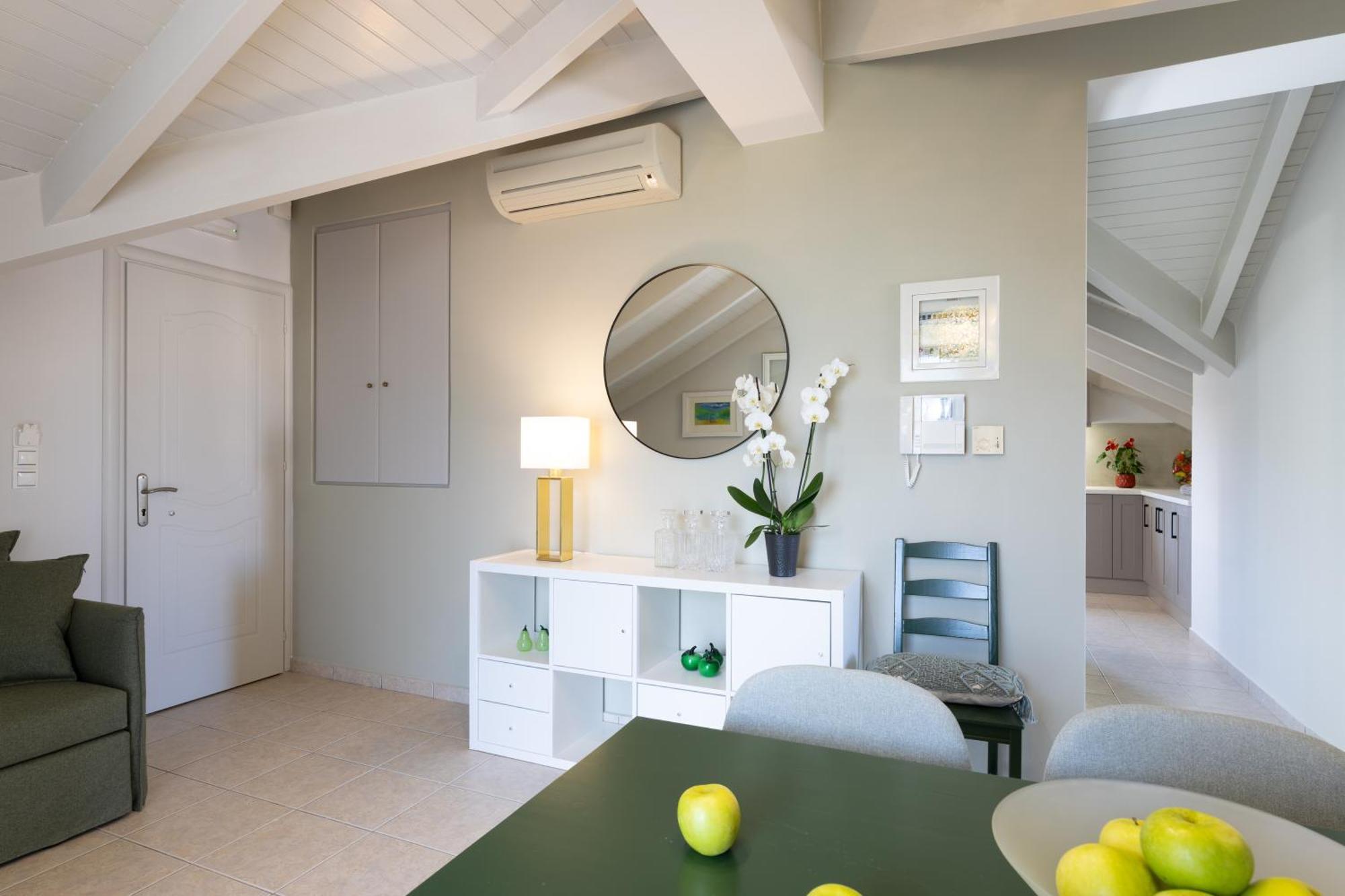 Domus City Apartment Argostoli  Zewnętrze zdjęcie